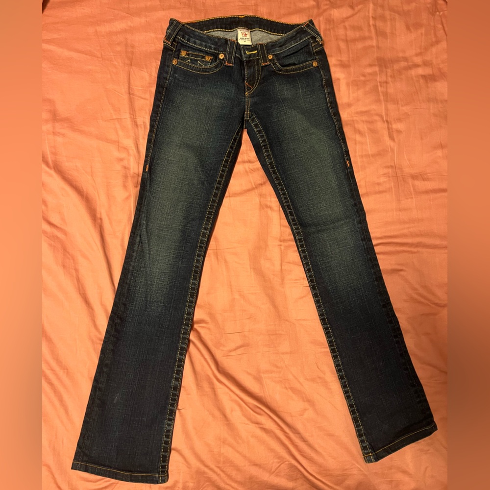 True religion jeans